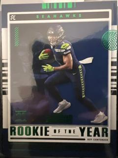 D'Wayne Eskridge