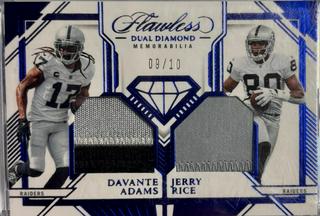 Davante Adams / Jerry Rice