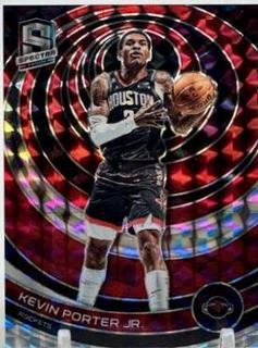 Kevin Porter Jr.
