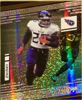 Derrick Henry