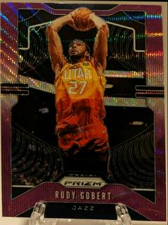 Rudy Gobert