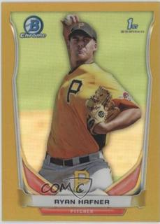 Ryan Hafner