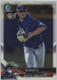 Bo Bichette