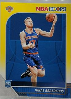 Ignas Brazdeikis