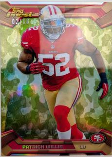 Patrick Willis