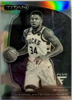 Giannis Antetokounmpo
