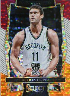 Brook Lopez