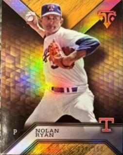 Nolan Ryan