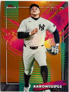 Aaron Judge