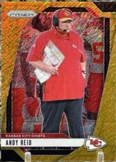 Andy Reid