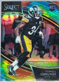 Terrell Edmunds