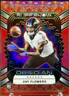 Zay Flowers