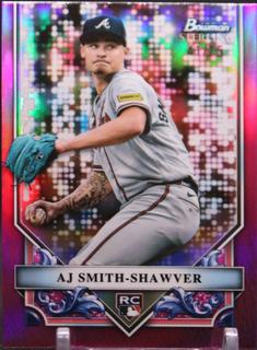 AJ Smith-Shawver