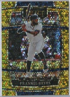 Franmil Reyes