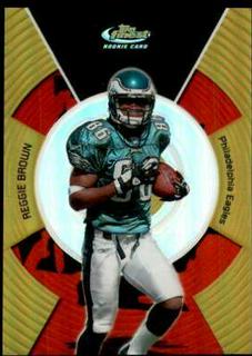 Reggie Brown