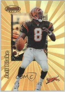 Jeff Blake