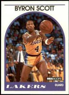 Byron Scott