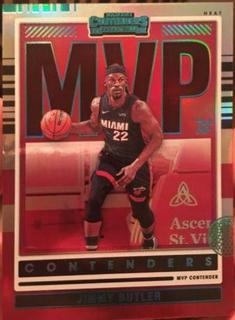 Jimmy Butler