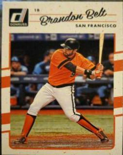 Brandon Belt