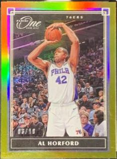 Al Horford