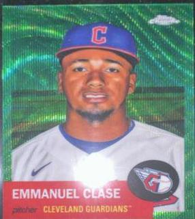 Emmanuel Clase