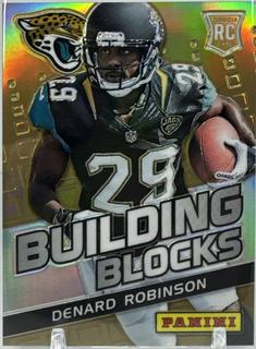 Denard Robinson