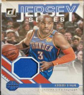 Chris Paul