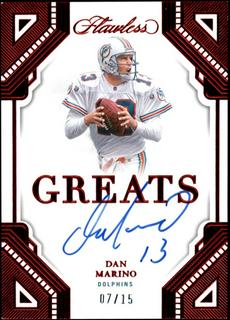 Dan Marino