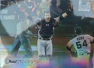 Buster Posey