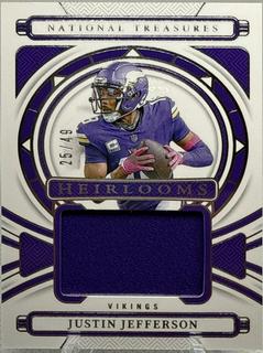 Justin Jefferson