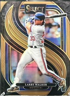 Larry Walker