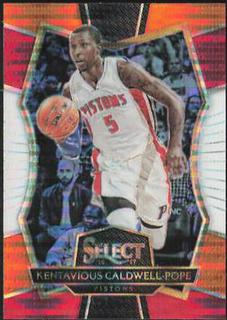 Kentavious Caldwell-Pope