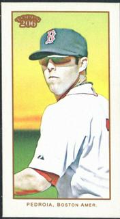 Dustin Pedroia