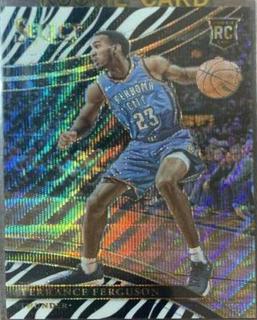 Terrance Ferguson