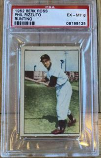 Phil Rizzuto