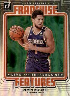 Devin Booker
