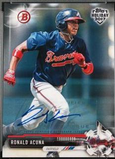 Ronald Acuna