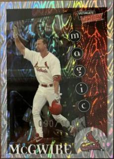 Mark McGwire