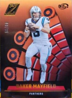 Baker Mayfield