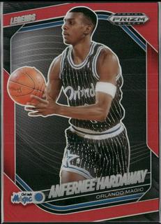 Anfernee Hardaway