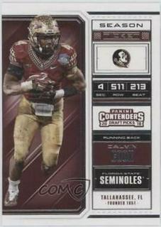 Dalvin Cook