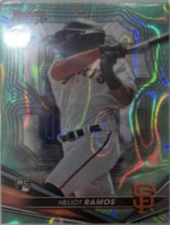 Heliot Ramos