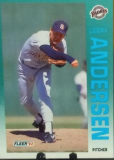 Larry Andersen