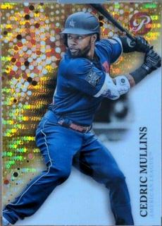 Cedric Mullins