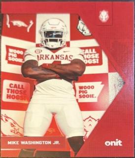 Mike Washington Jr.