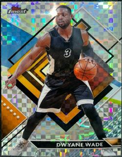 Dwyane Wade