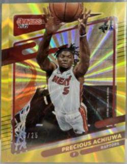 Precious Achiuwa