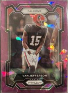 Van Jefferson