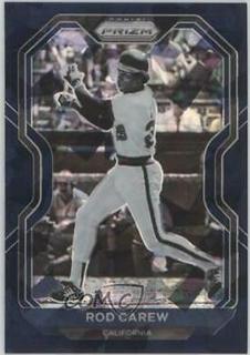 Rod Carew