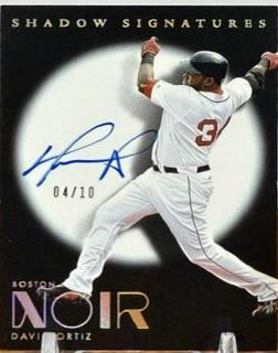 David Ortiz